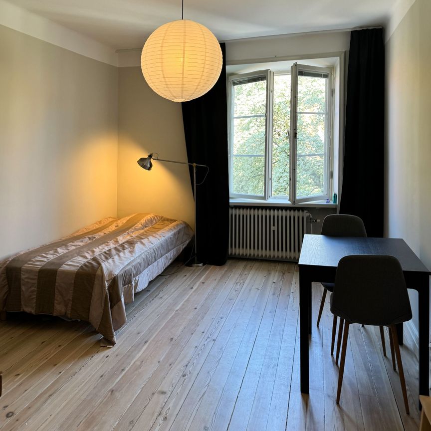 Rödabergsbrinken, Stockholm - Foto 1