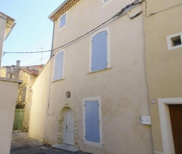 Location Maison 6 pièces 95m² - Photo 5