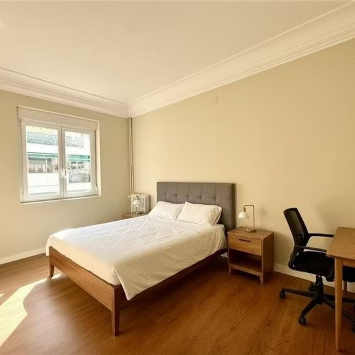 Calle de las Mártires Concepcionistas, Madrid, Community of Madrid 28006 - Foto 1