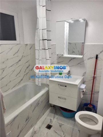 cismigiu 2 camere 53mp pet friendly 1980 centrala AC cada metrou parc - Fotografie 5