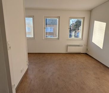 Wohnen auf Zeit am Dutzendteich bis Ende Juni 2027!! 2 Zimmer ab so... - Photo 1