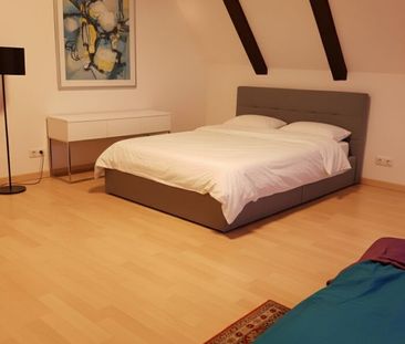 4.5 Zimmer, 135 m², 1. Stock - Photo 2
