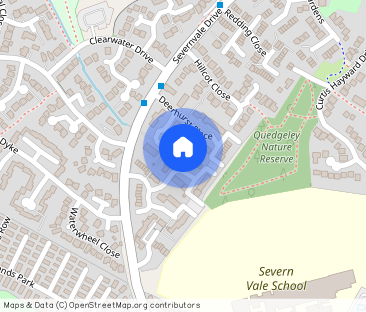Apperley Drive, Quedgeley, Gloucester, GL2. - Photo 1