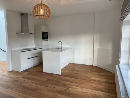 Appartement te huur: Vespuccistraat 75-3 1056 SJ Amsterdam - Photo 3