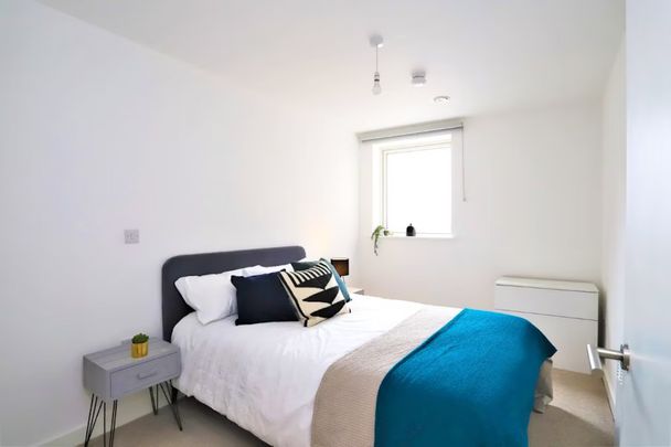 3 bedroom apartment - Photo 1