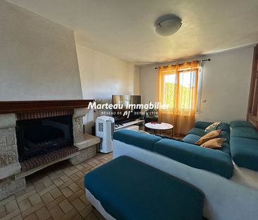 Location Maison 5 pièces 99m² - Photo 1