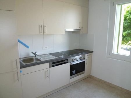 Tolle 4.5-Zimmerwohng im Hochparterre für Familien mit Spielplatz - Photo 5