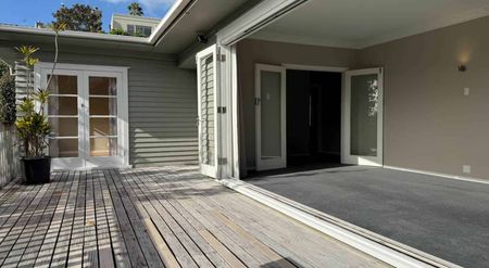 Two-bedroom, single-level standalone weatherbo... - Photo 5