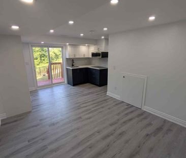 For Lease - 3 Wimbledon Court Unit# Basement, Whitby, Ontario - Photo 3