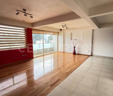 Departamento interior con amplio balcón a una cuadra de Barranca de... - Photo 2