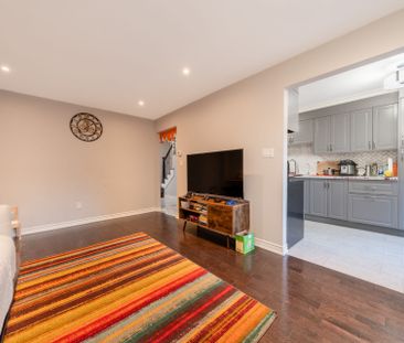 For Lease - 613 Galloway Crescent, Mississauga, Ontario - Photo 3