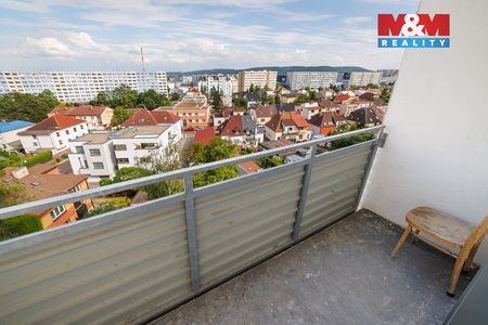 Pronájem bytu 2+1, 54 m - Photo 2