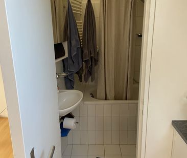1 Zimmer, 70 m², 4. Stock - Photo 5