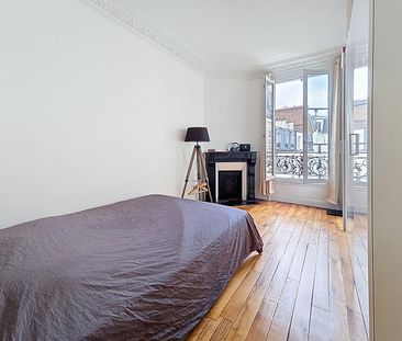 Appartement T2 Paris 15 à louer - Photo 4