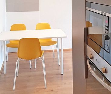 Pronájem bytu 2+kk 51 m² - Photo 1