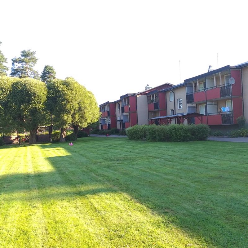 TALLVÄGEN 1 A - Foto 1