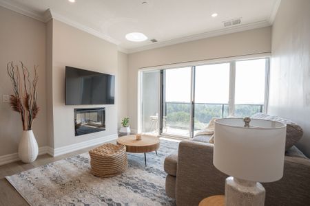 For Lease - 1878 Gordon Street Unit# 812, Guelph, Ontario - Photo 2