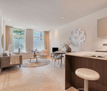 Appartement te huur: Nieuwe Binnenweg 156-B 3015 BG Rotterdam - Photo 2