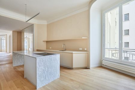 Appartement à louer à Paris 16Ème - Photo 5