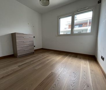 Location Appartement 3 pièces 69,52 m² - Photo 1
