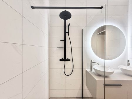 Appartement te huur: Kometensingel 88-A 1033 BX Amsterdam - Photo 3