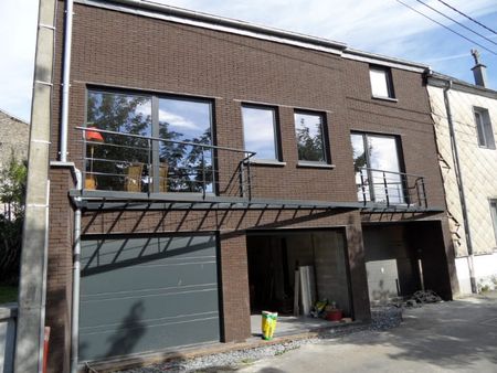 Appartement te huur - Photo 5