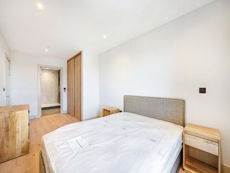 3 bedroom apartment to rent - Photo 5