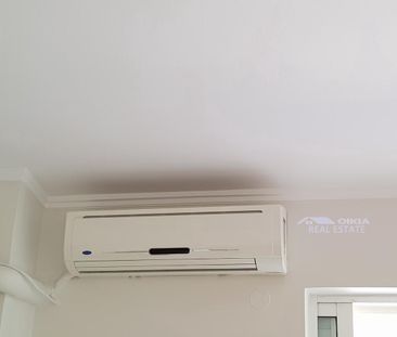 Ενοικιάζεται Διαμέρισμα Ανθουπολη- Πάτρα - Photo 1