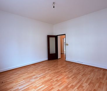 Charmante 2-Zimmer-Wohnung mit Balkon - Foto 1