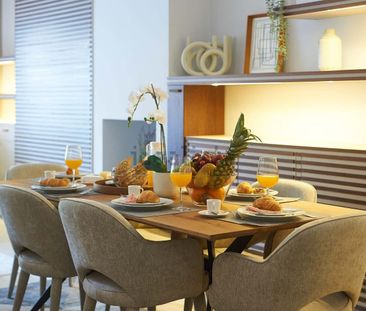 Apartamento em Cascais, Cascais e Estoril - Photo 5