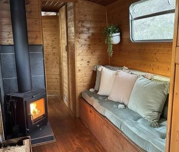 1 Bed House Boat, Alfred Road, W2 - Photo 1