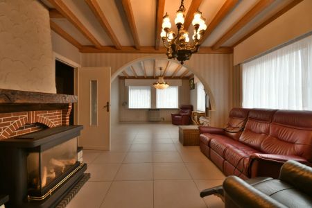 Halfopen woning met 3 slaapkamers in Westkerke - Photo 3