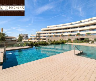 Flat - Fuengirola (Reserva del Higuerón) - Photo 2