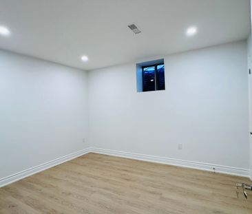 For Lease - 1 Tran Street Unit# basement, Wasaga Beach, Ontario - Photo 4
