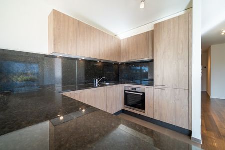 Beautiful 3.5 room apartment near the EHL! - Photo 4