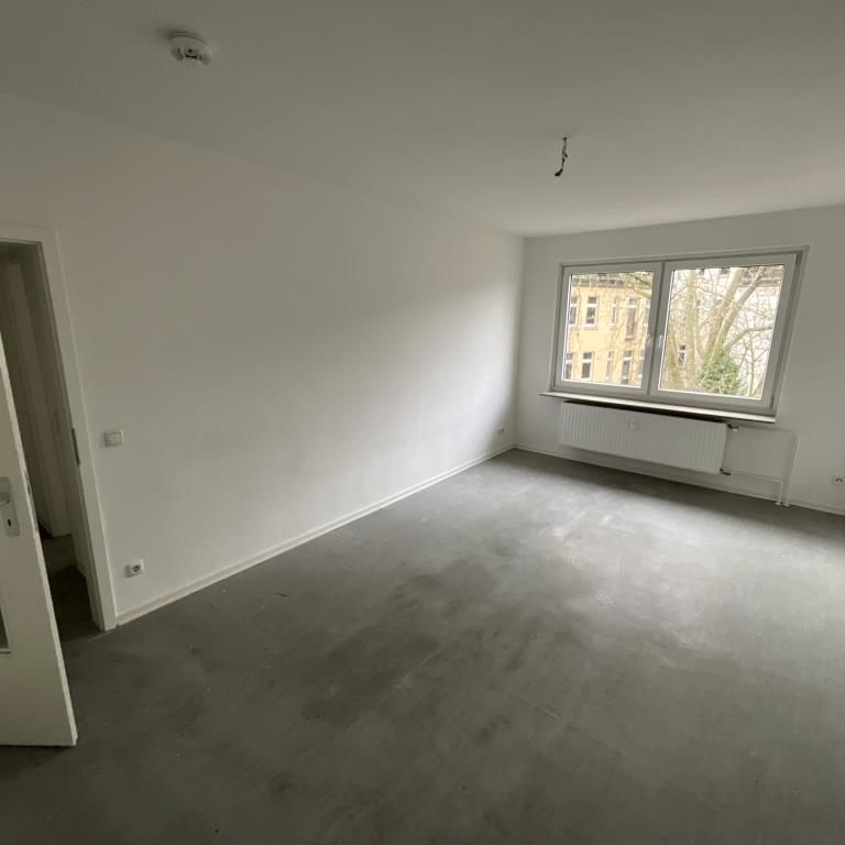 1-Zimmer-Wohnung in Essen Frohnhausen - Photo 1