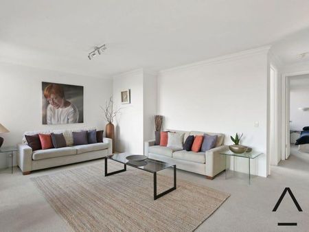 20/50 Aubin Street, Neutral Bay NSW 2089 - Apartment For Rent | Domain - Photo 4