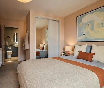 3 bedroom apartment to rent - Photo 6