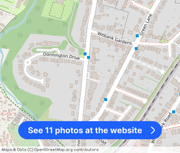 Languard Manor Road, Shanklin, Isle of Wight - Photo 1