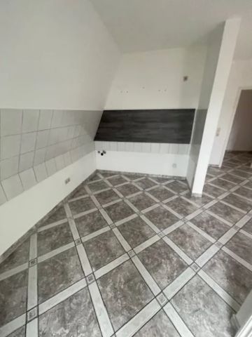 Außergewöhnliche-Dachgeschoß-Maisonette-Wohnung mit Kamin ab August 2024 zu mieten - Photo 5