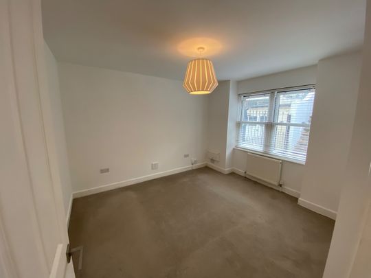 2 Bed Flat, Bloomsbury Place, BN2 - Photo 1