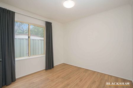 Ngunnawal three bedroom villa - Photo 3