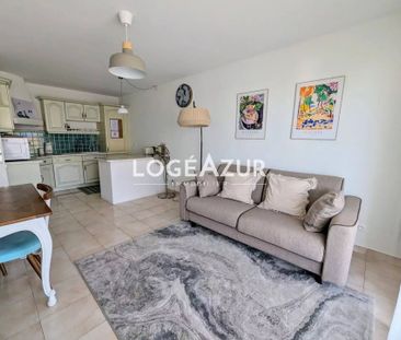 Location AppartementAntibes - Photo 4