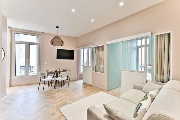 Avenue Gourgaud - Photo 1