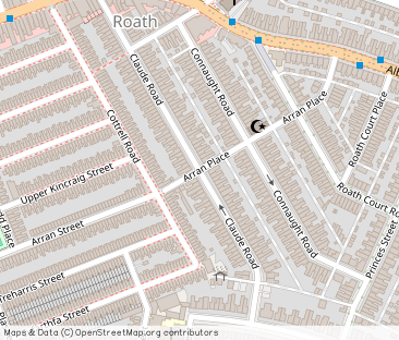 Claude Road, Roath, Cardiff - Photo 1