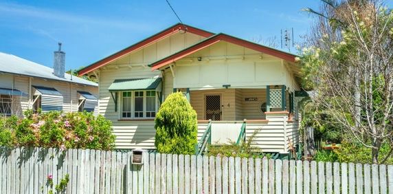 4 Groom St East Toowoomba - Photo 2
