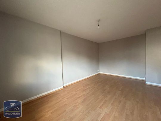 Appartement à louer 2 pièces 45.64m² - Photo 1