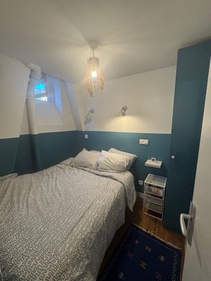 Appartement T2 Paris 11 à louer - Photo 1