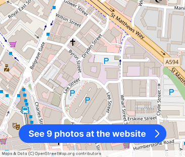 Fleet Street, Leicester - Photo 1