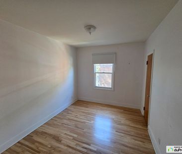 6026, 38e avenue, Rosemont / La Petite Patrie à louer - Photo 6